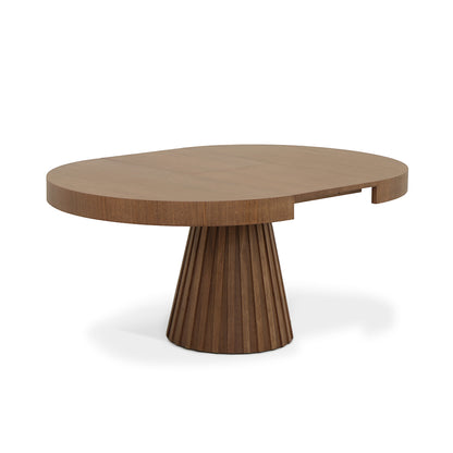 table extensible manger
