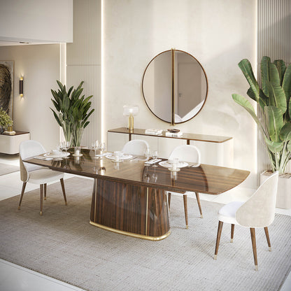 Table extensible